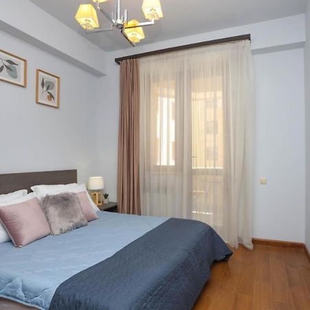 Apartment Near Republic Square يريفان المظهر الخارجي الصورة