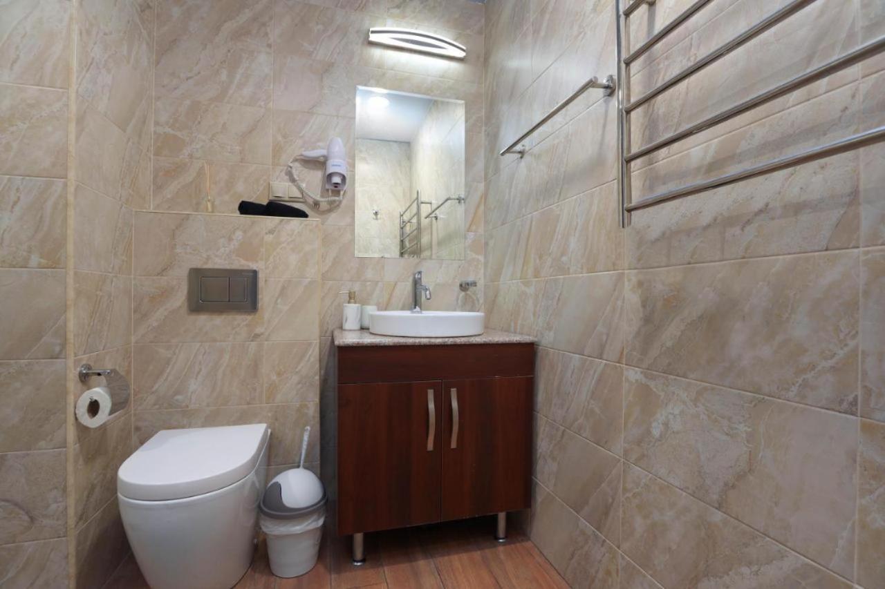 Apartment Near Republic Square يريفان المظهر الخارجي الصورة