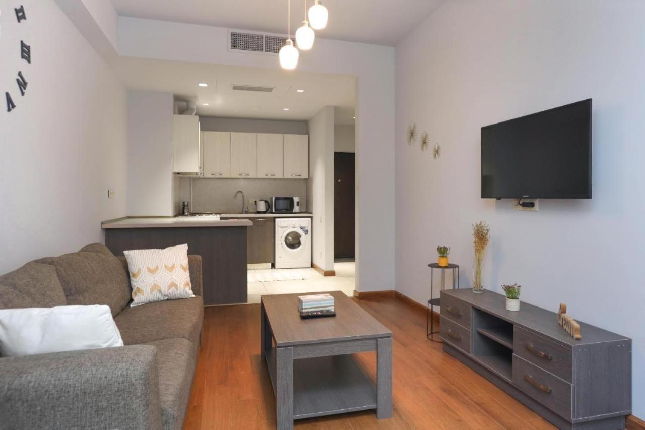 Apartment Near Republic Square يريفان المظهر الخارجي الصورة