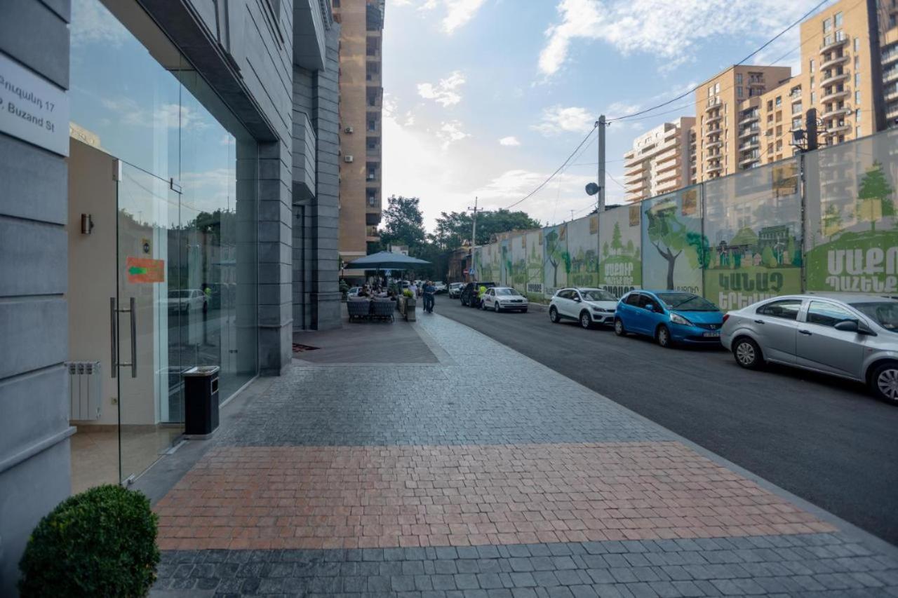 Apartment Near Republic Square يريفان المظهر الخارجي الصورة